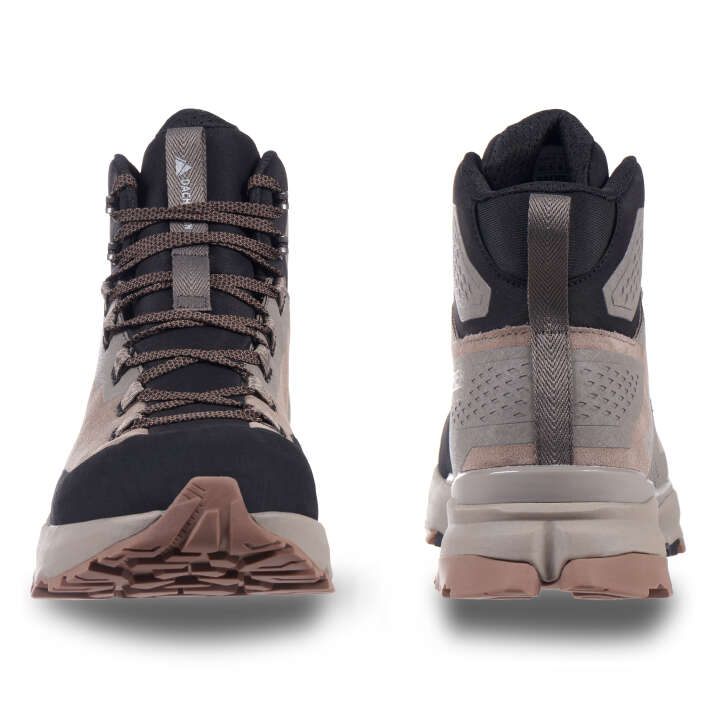 DACHSTEIN Herren Trailschuh Outdoor